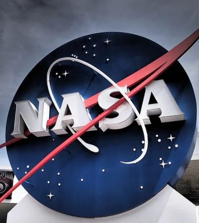 NASA Best perfamance